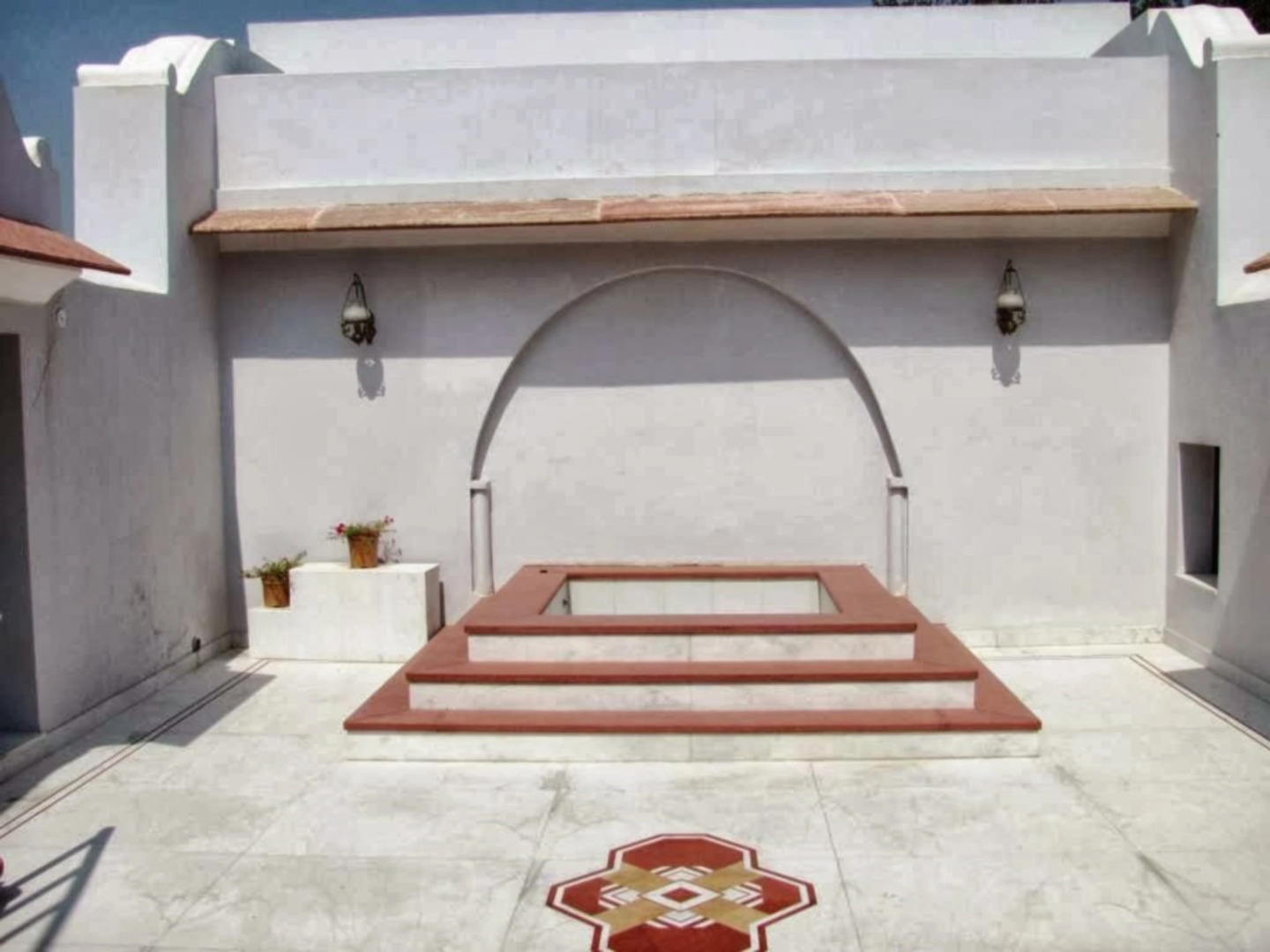 Amritara Chandra Mahal Haveli