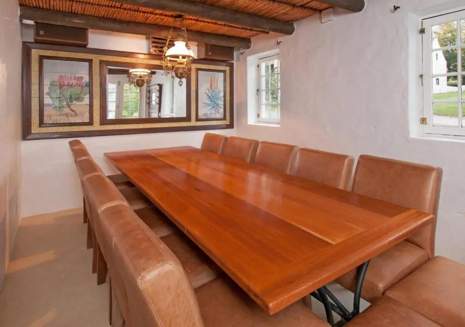 Hotel Roosje van de Kaap