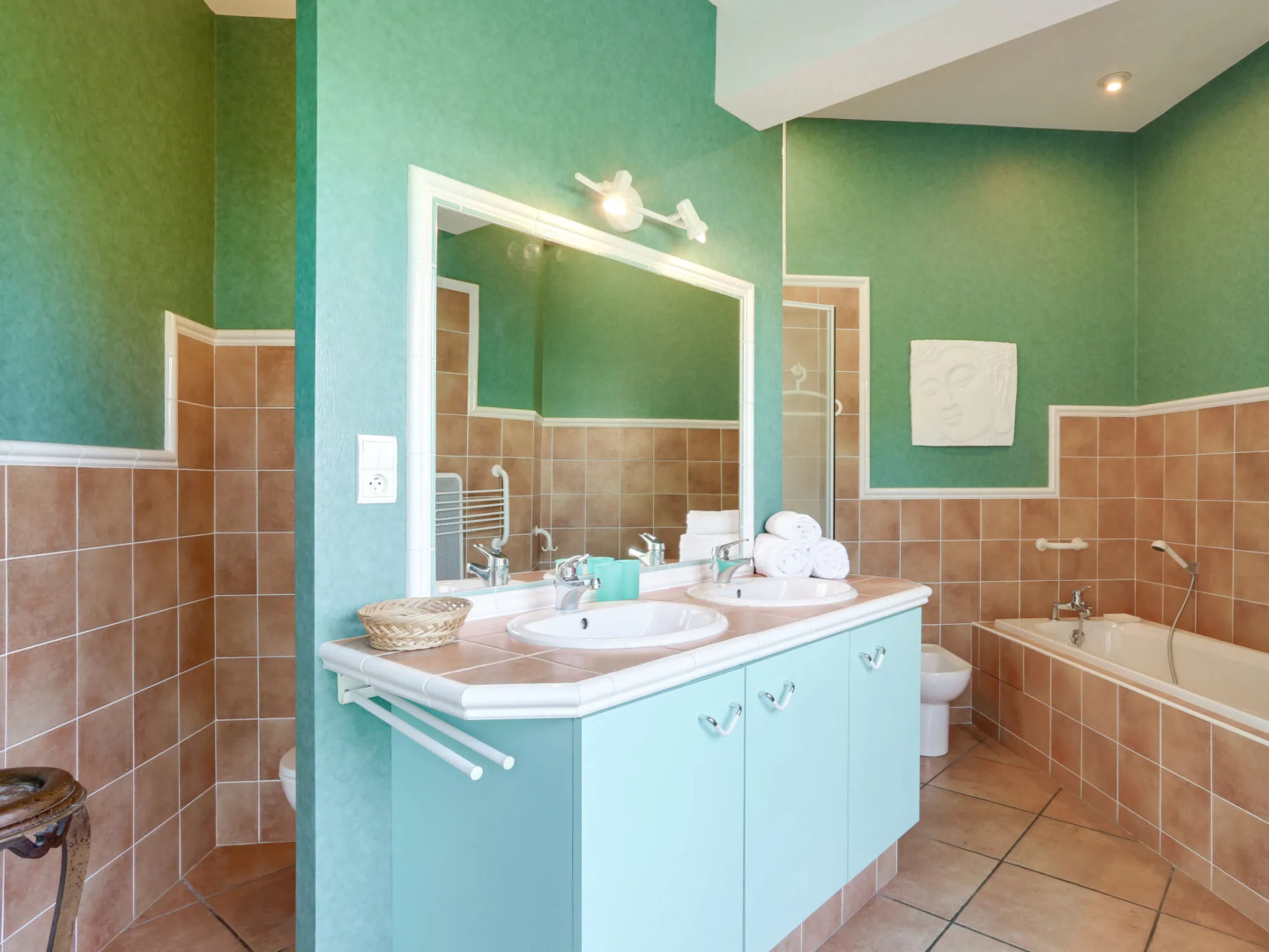 Holiday Home Les Pinasses