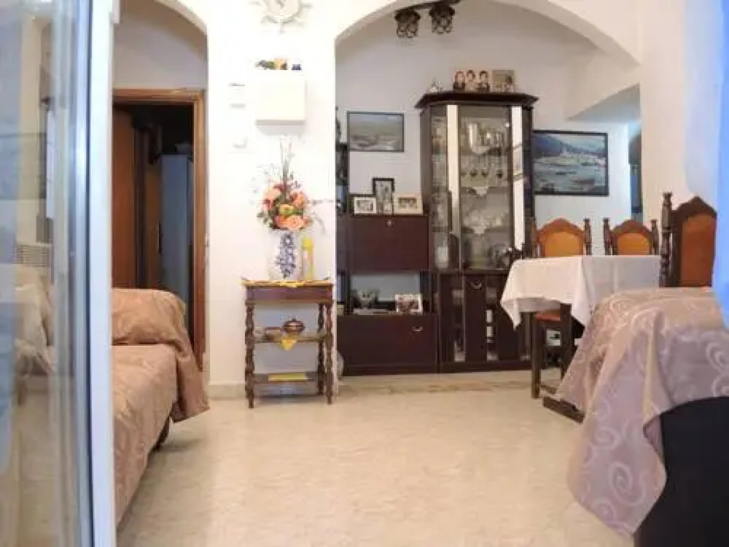 Apartment Asima