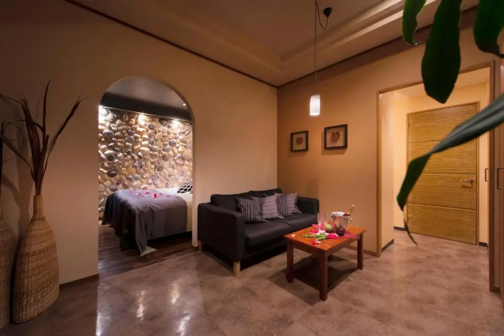 Hotel LUNE CLAIRE - Adults Only