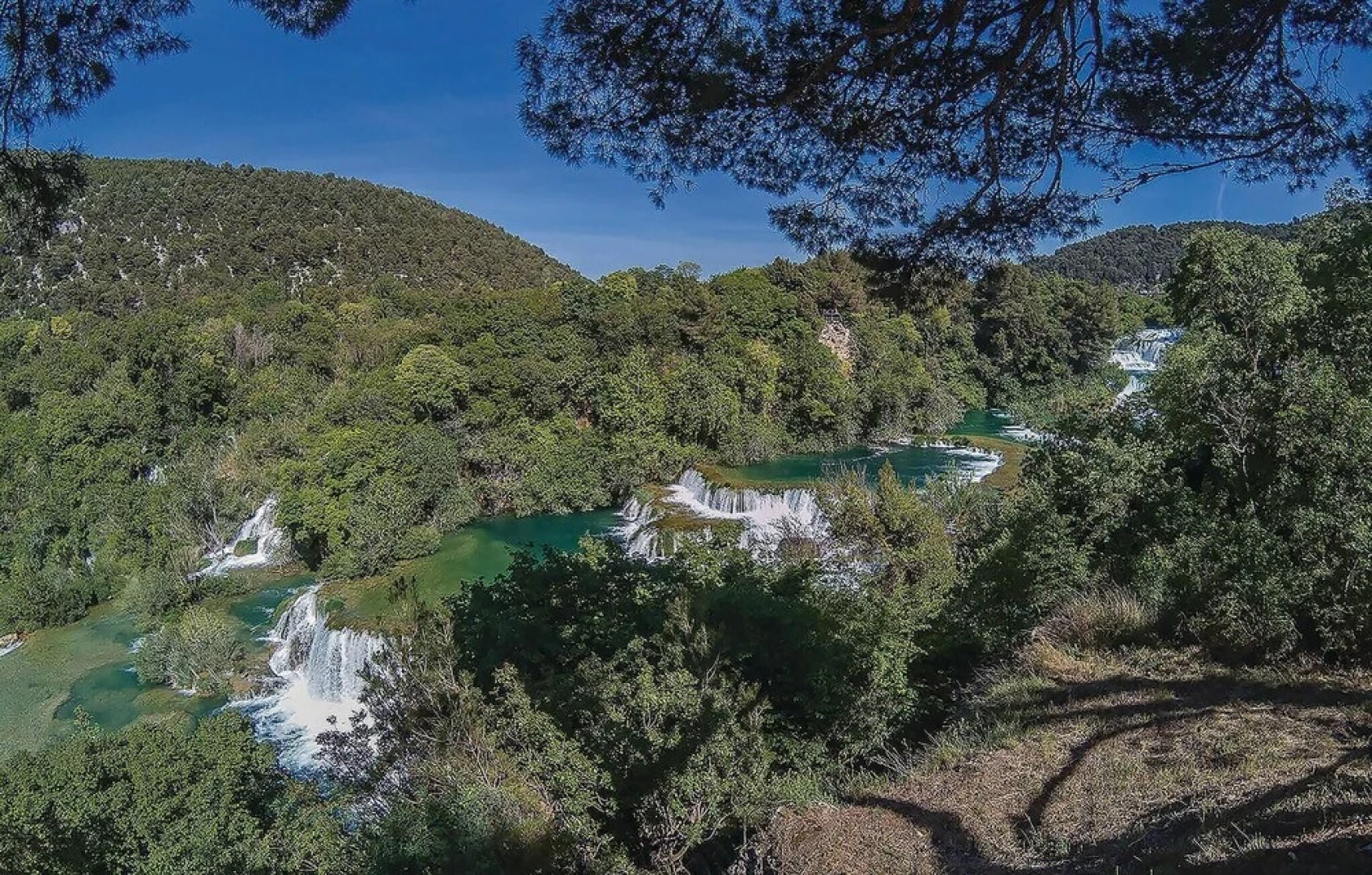 Stunning Home in Skradin-dubavice With Wifi and 4 Bedrooms