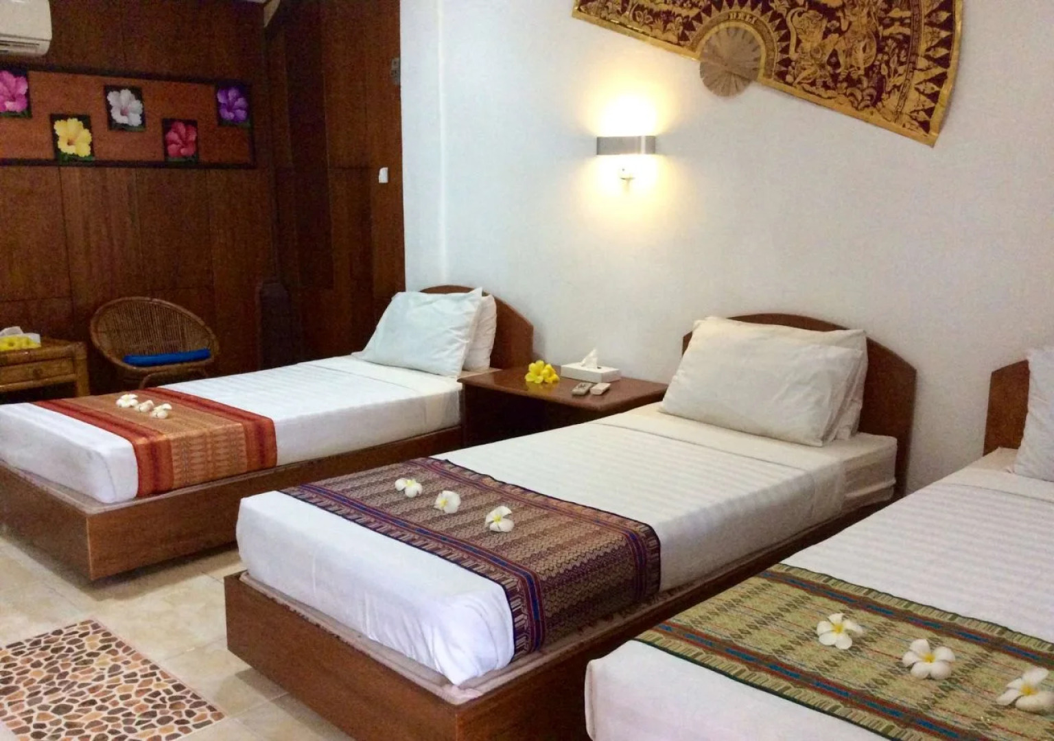 Pasific Beach Cottages