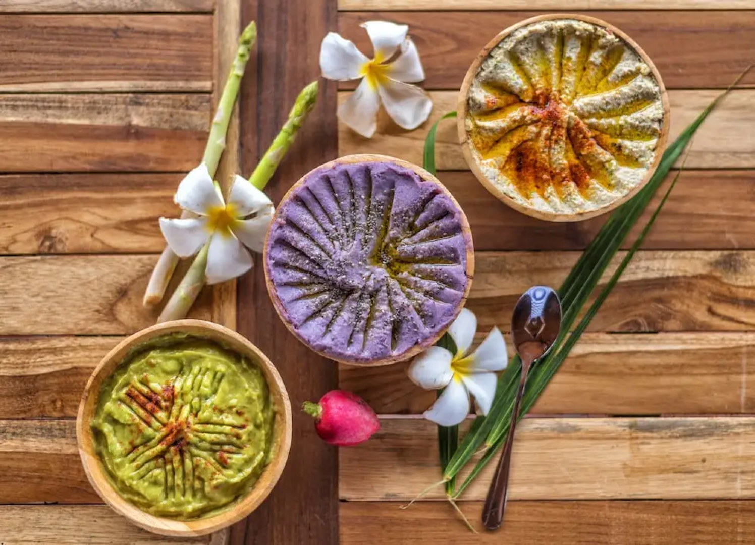 Udara Bali Yoga Detox and Spa
