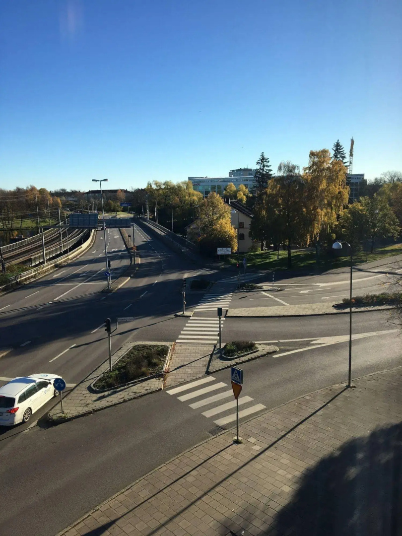 Hotell Östergyllen
