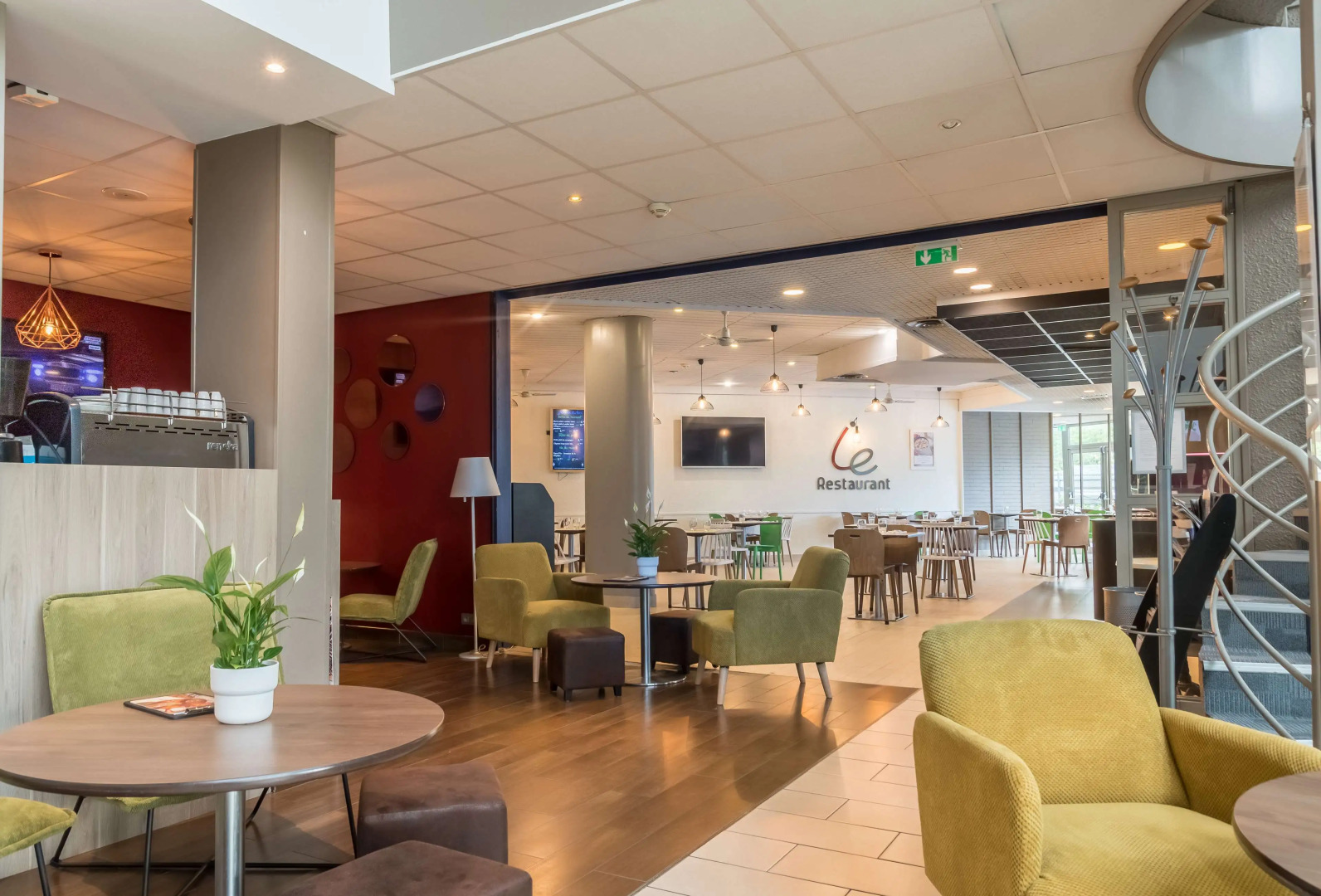 Hotel Campanile Nogent Sur Marne