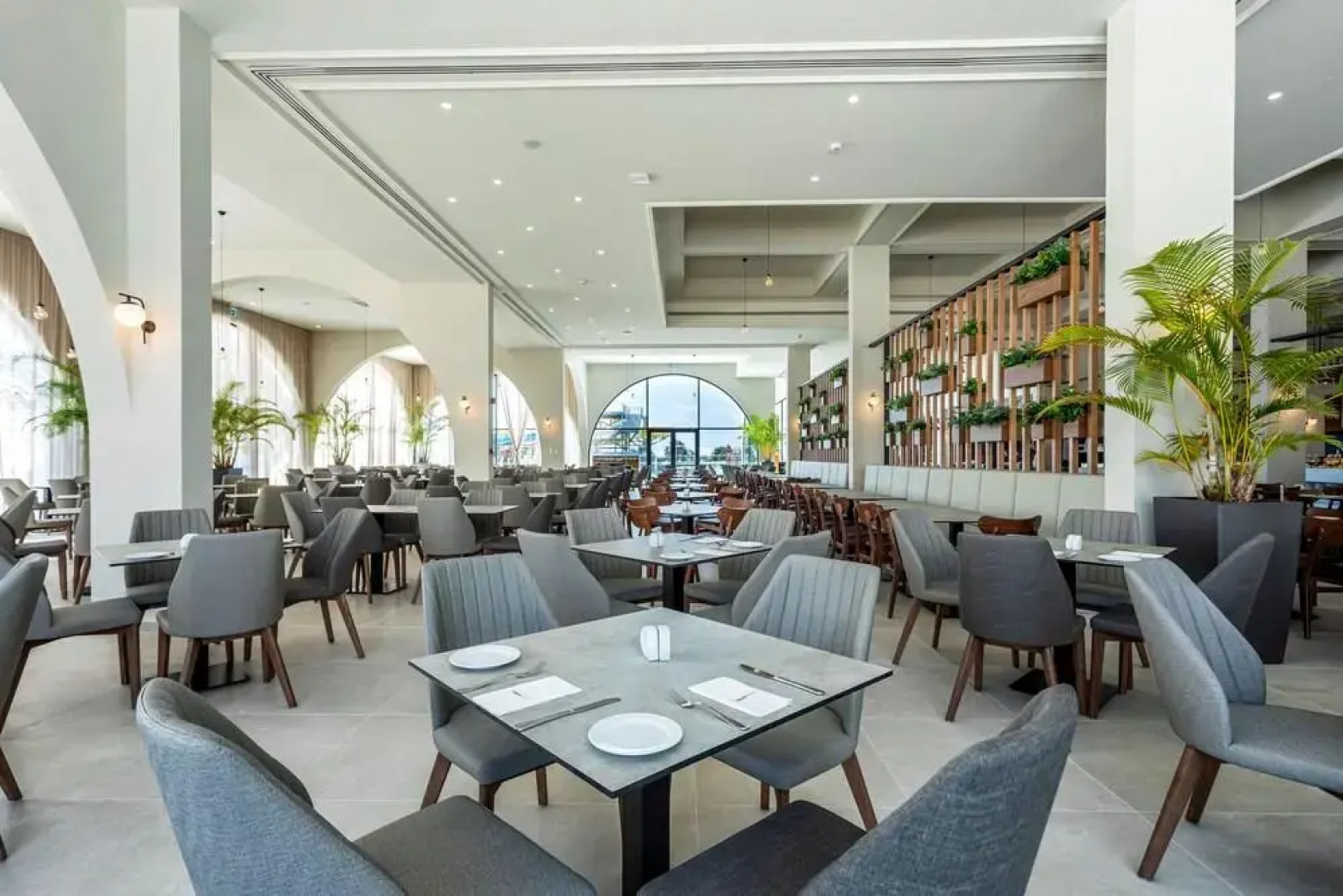 Louis Phaethon Beach Club