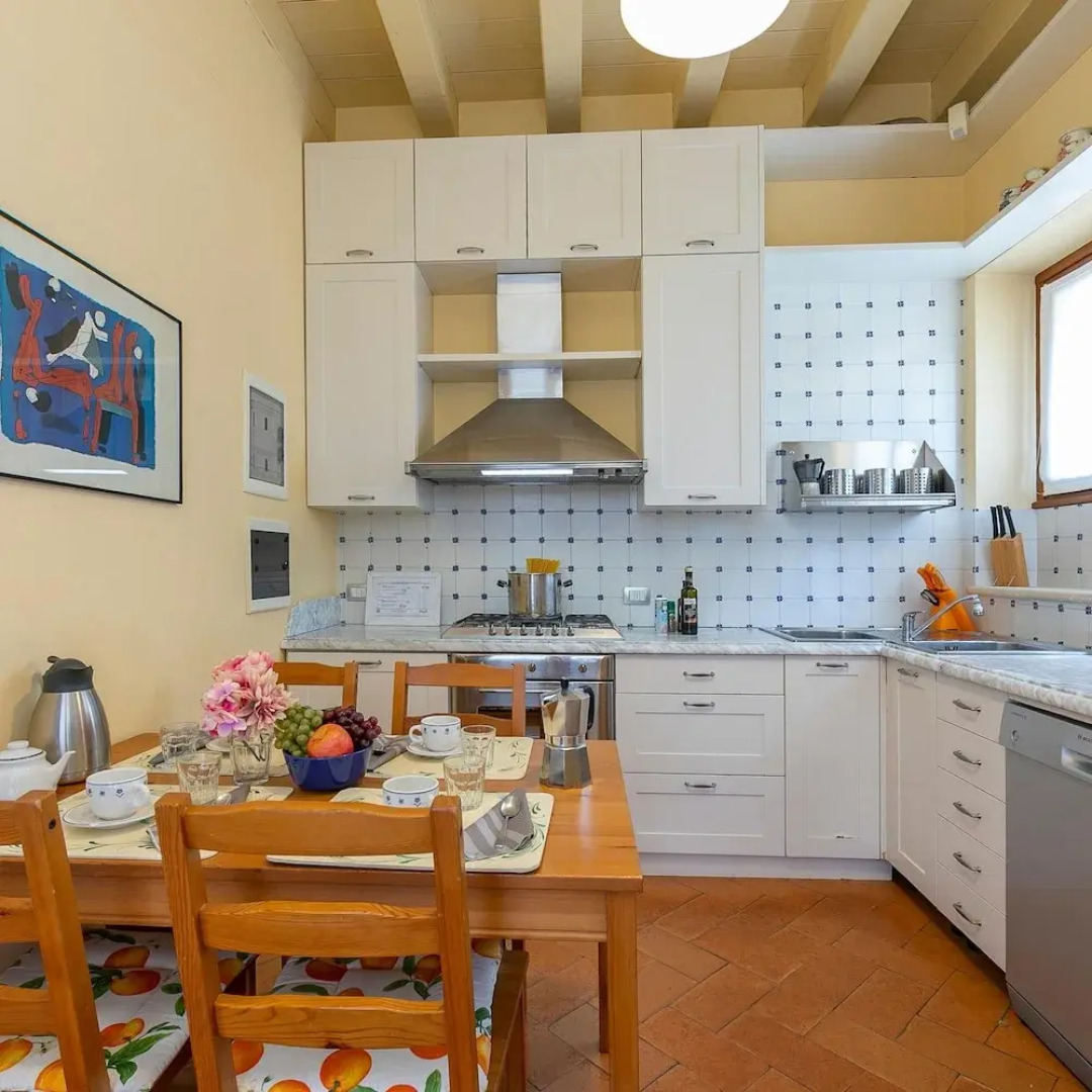 Villa Faccioli Magnolia With Shared Pool