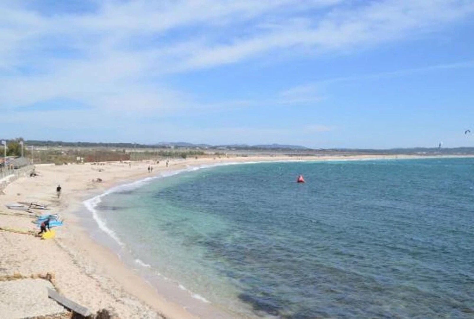 Villa With 3 Bedrooms in Le Luc, With Wonderful Mountain View, Private