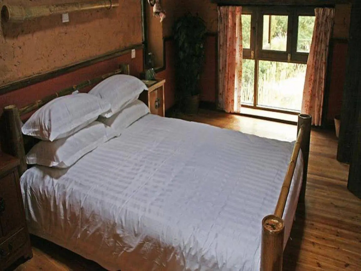 Yangshuo Village Inn