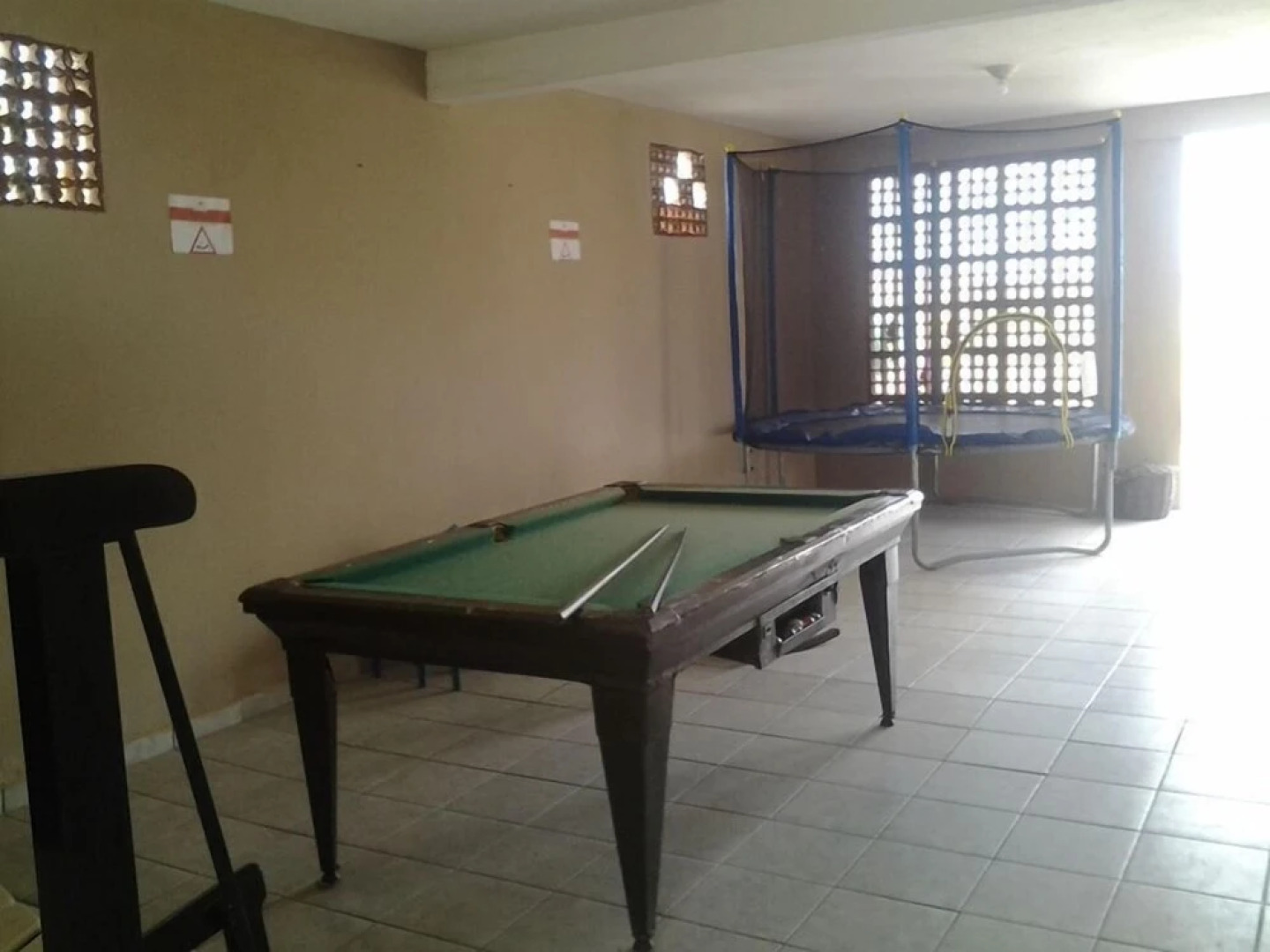 Pousada Lazer do Sol