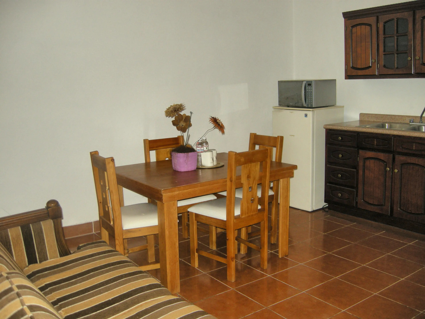 Hotel Posada San Angelo