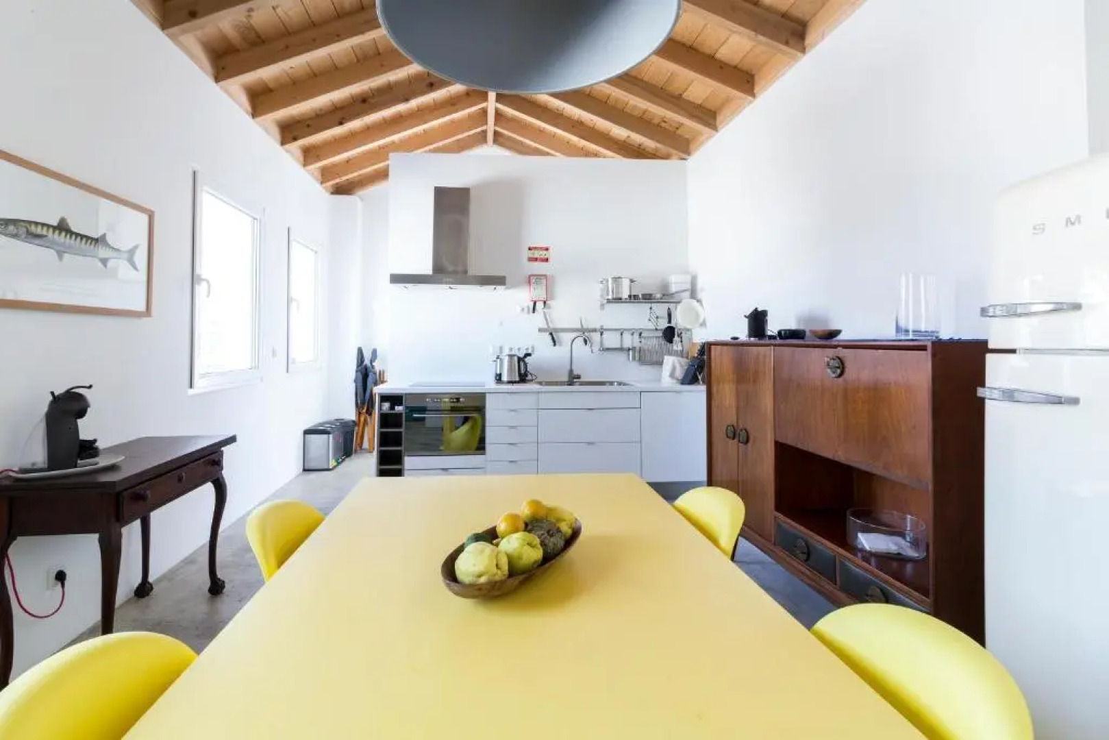 Baía das Caldeirinhas