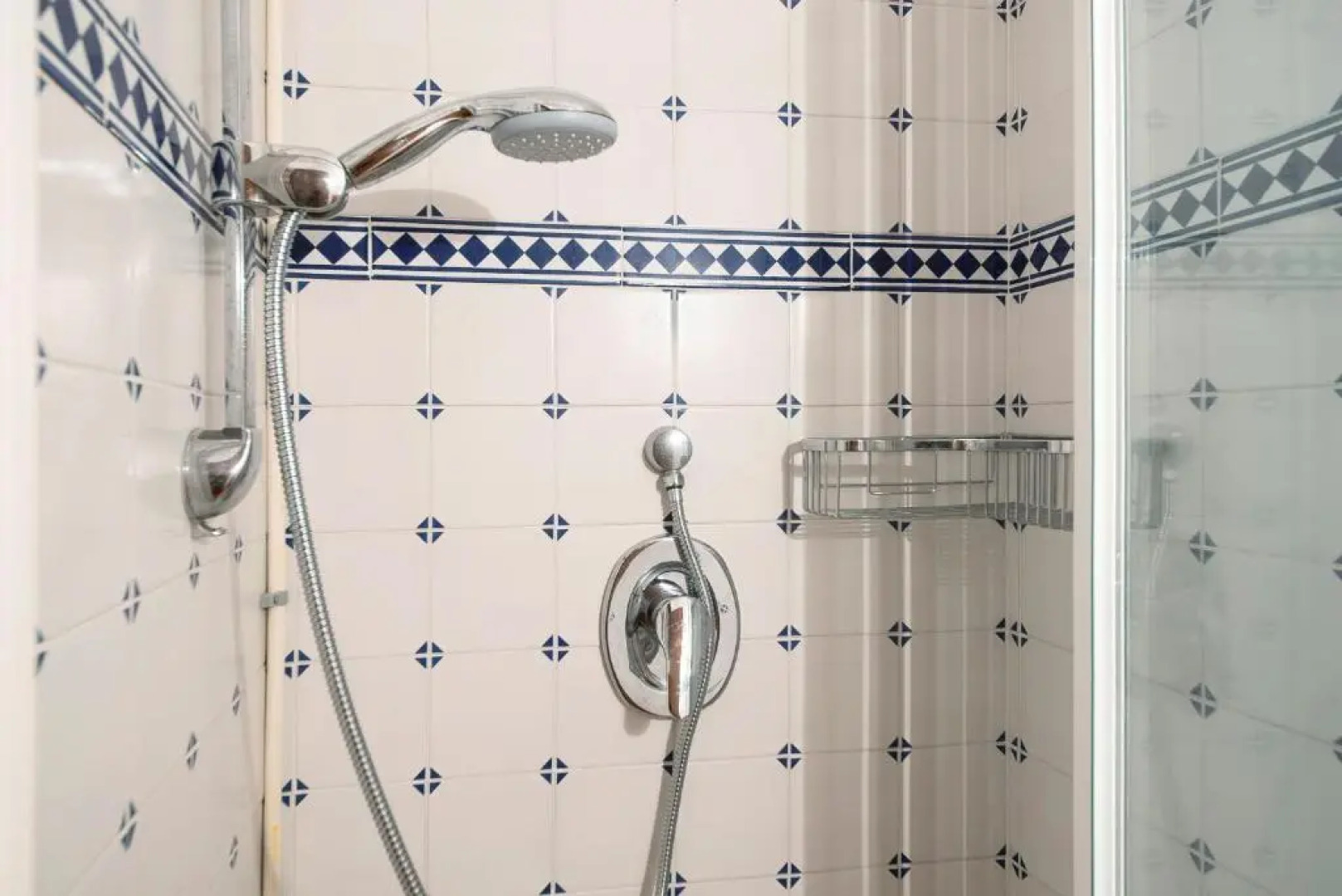 Monolocale Daneri 72