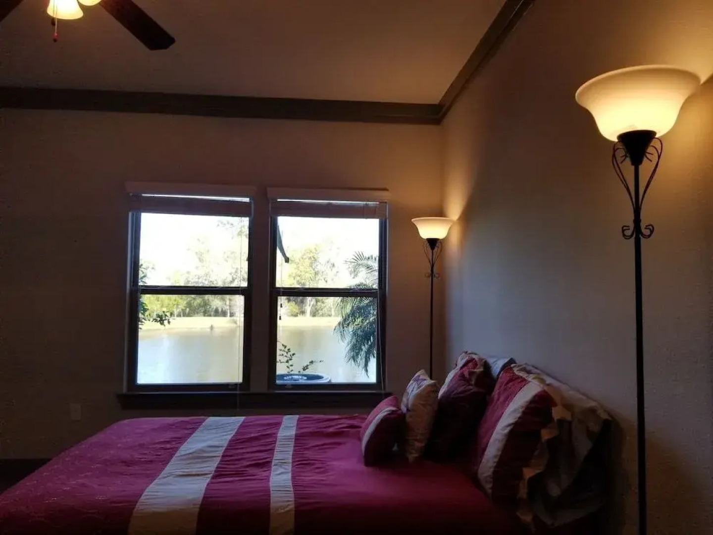 Tropical Waterview Escape