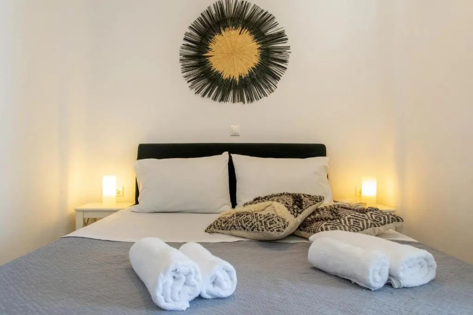 White Cliff 4 - Cycladic Home