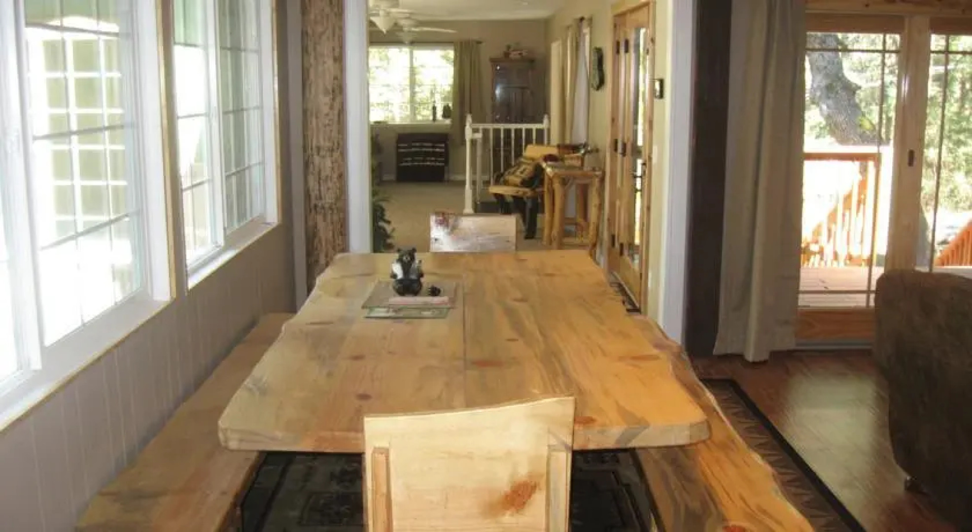 Manzanita Cabin - Bass Lake