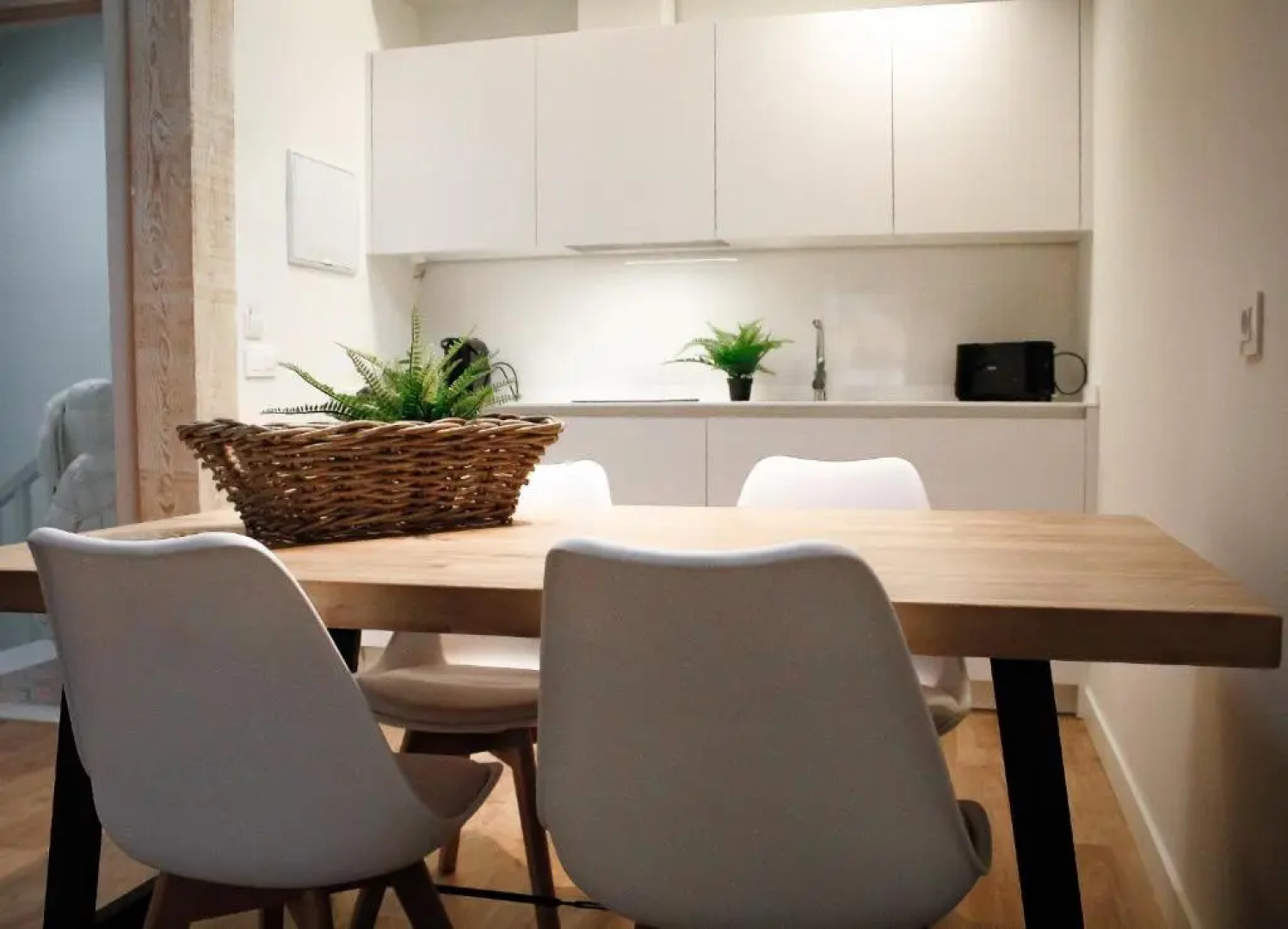 Apartamentos la Bicicleta