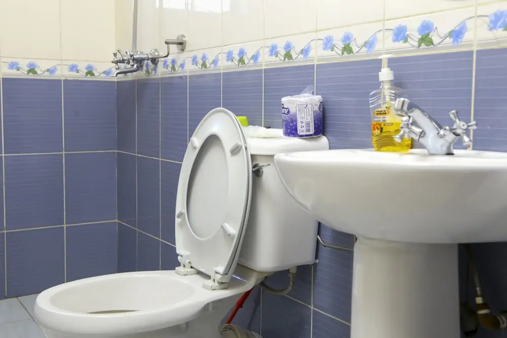 Nairobi Airport Apartments