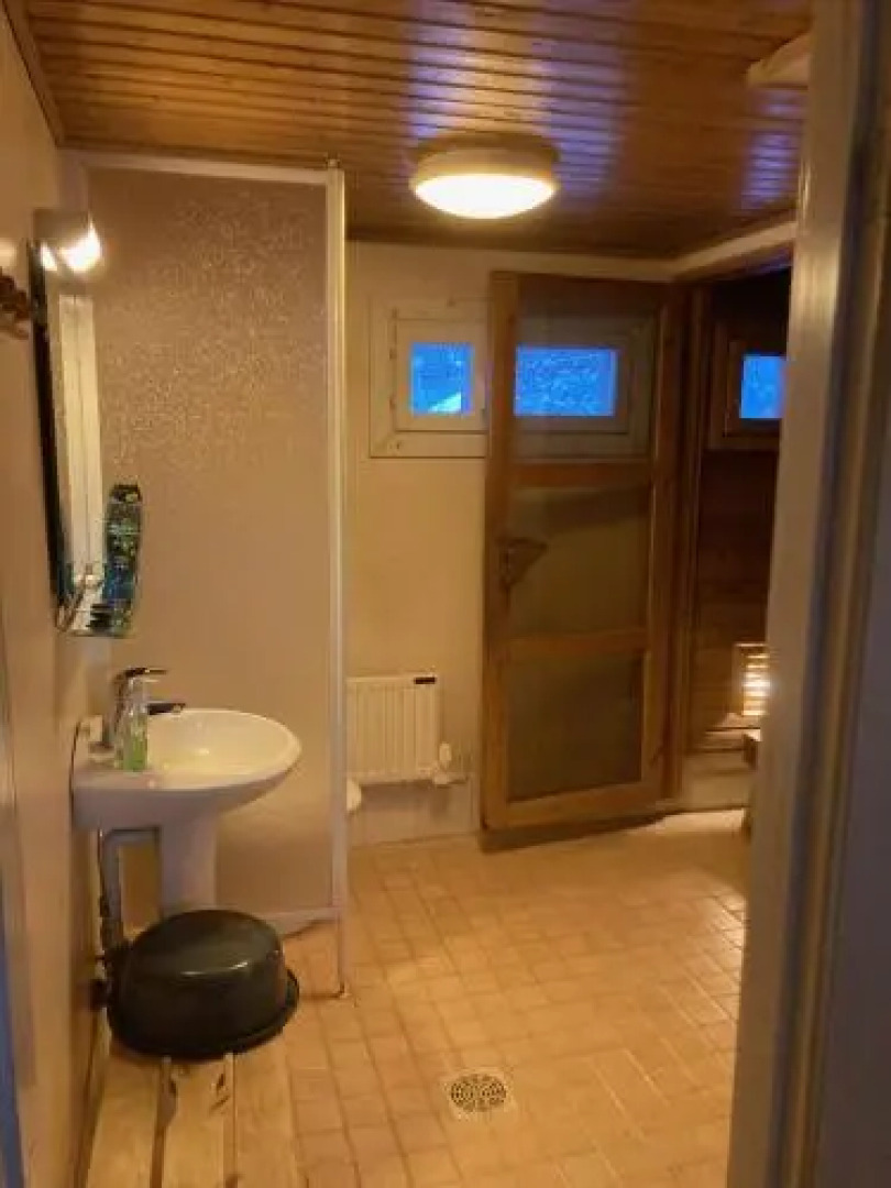 Napapiirin Saarituvat