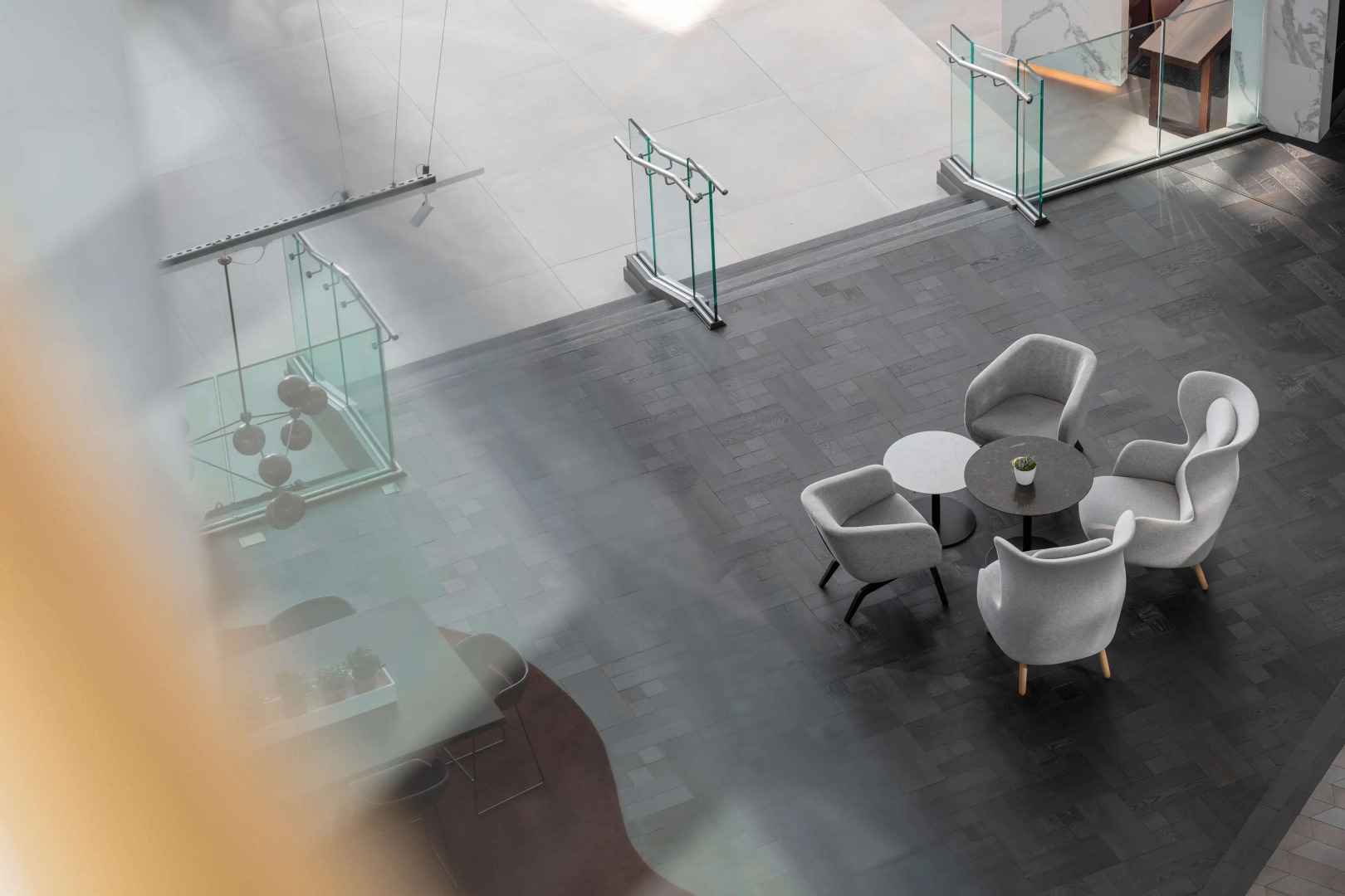 Radisson Blu Hotel London Stansted Airport