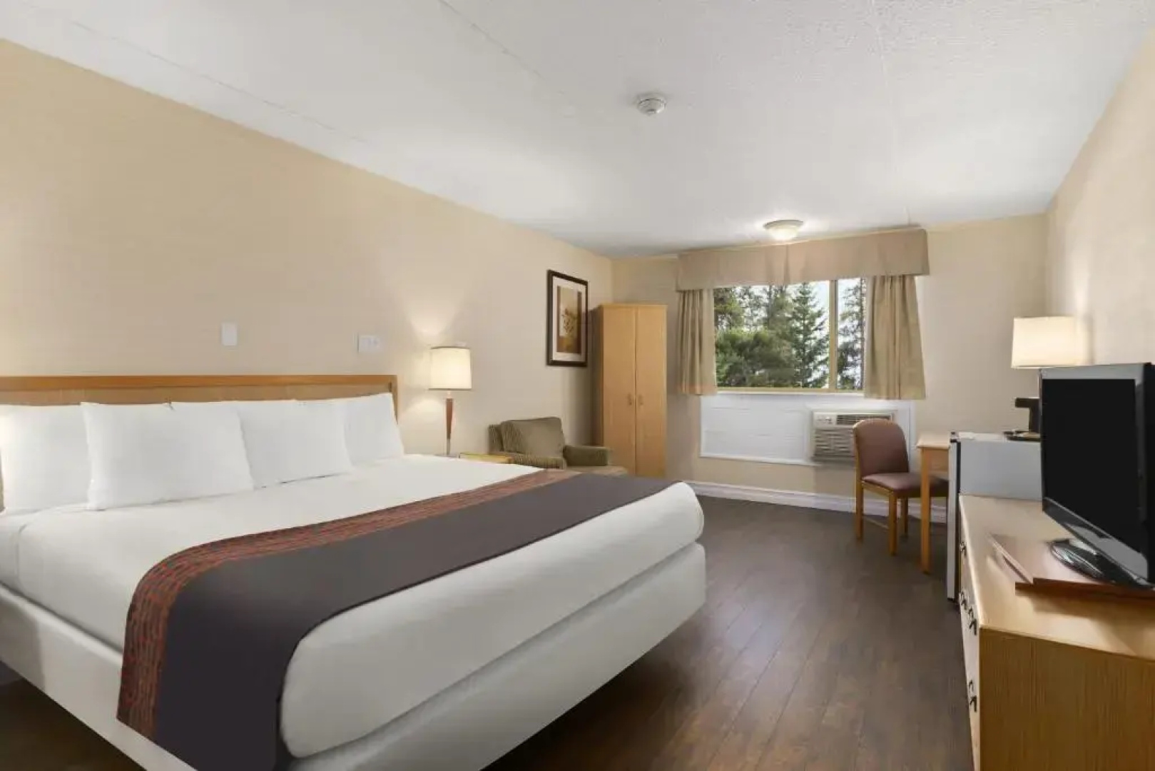 Days Inn & Conference Center - Bridgewater