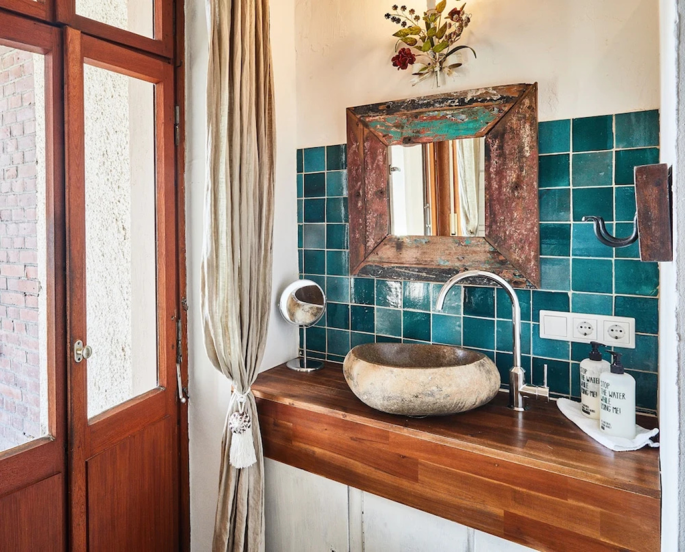 Liegenschaft Guesthouse