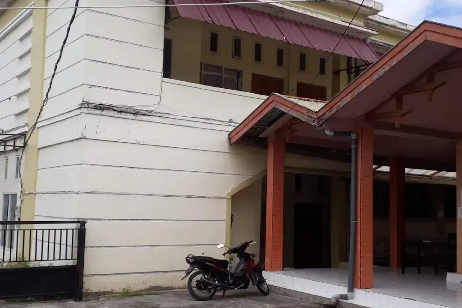 Hotel O Homestay Ananda Luwuk