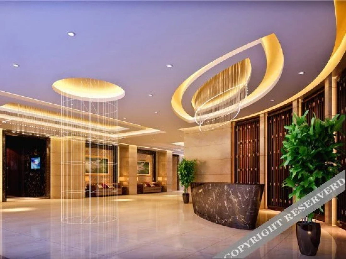 Zhan Ye International Hotel