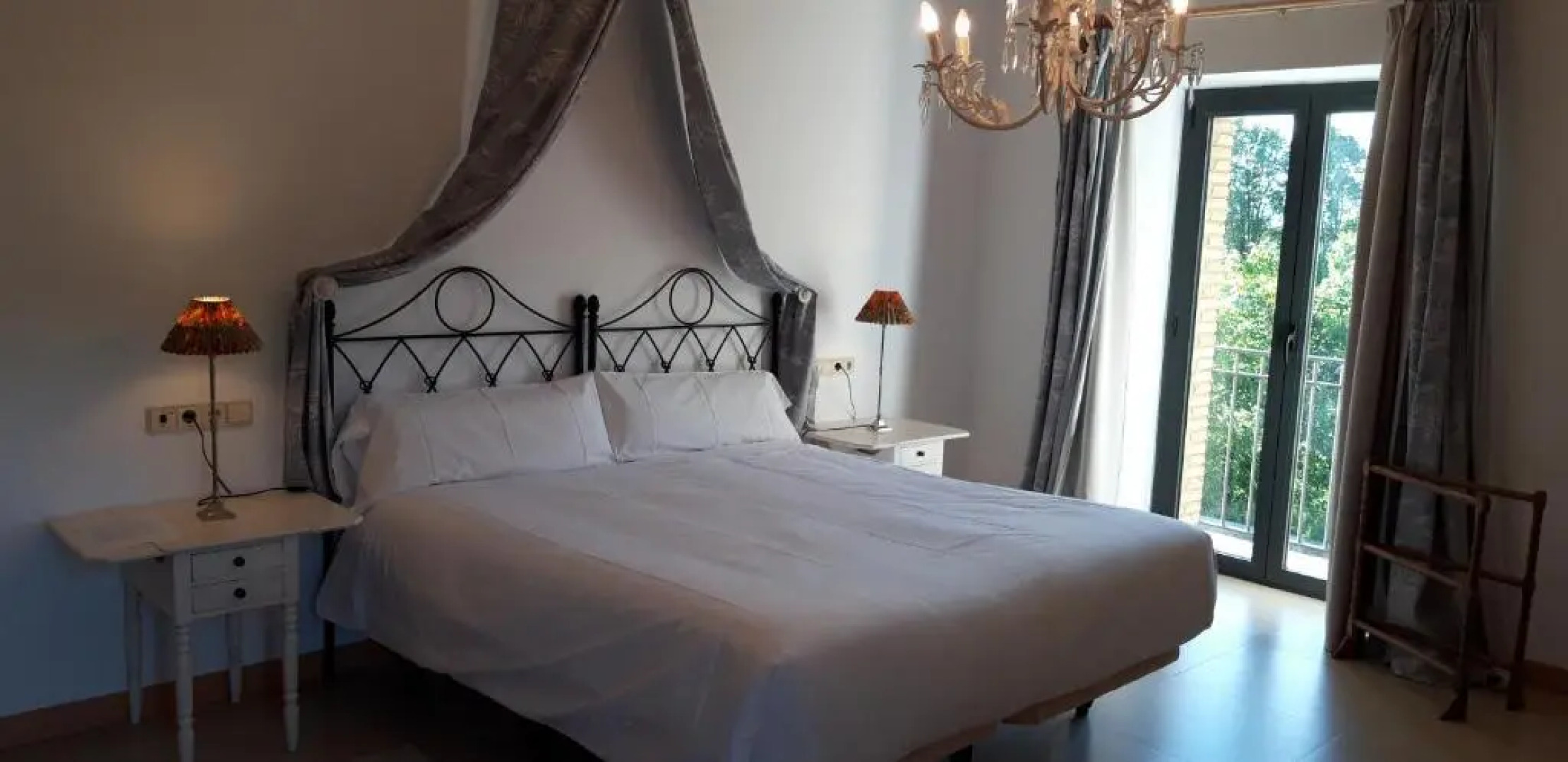 Hotel Villa Marcilla