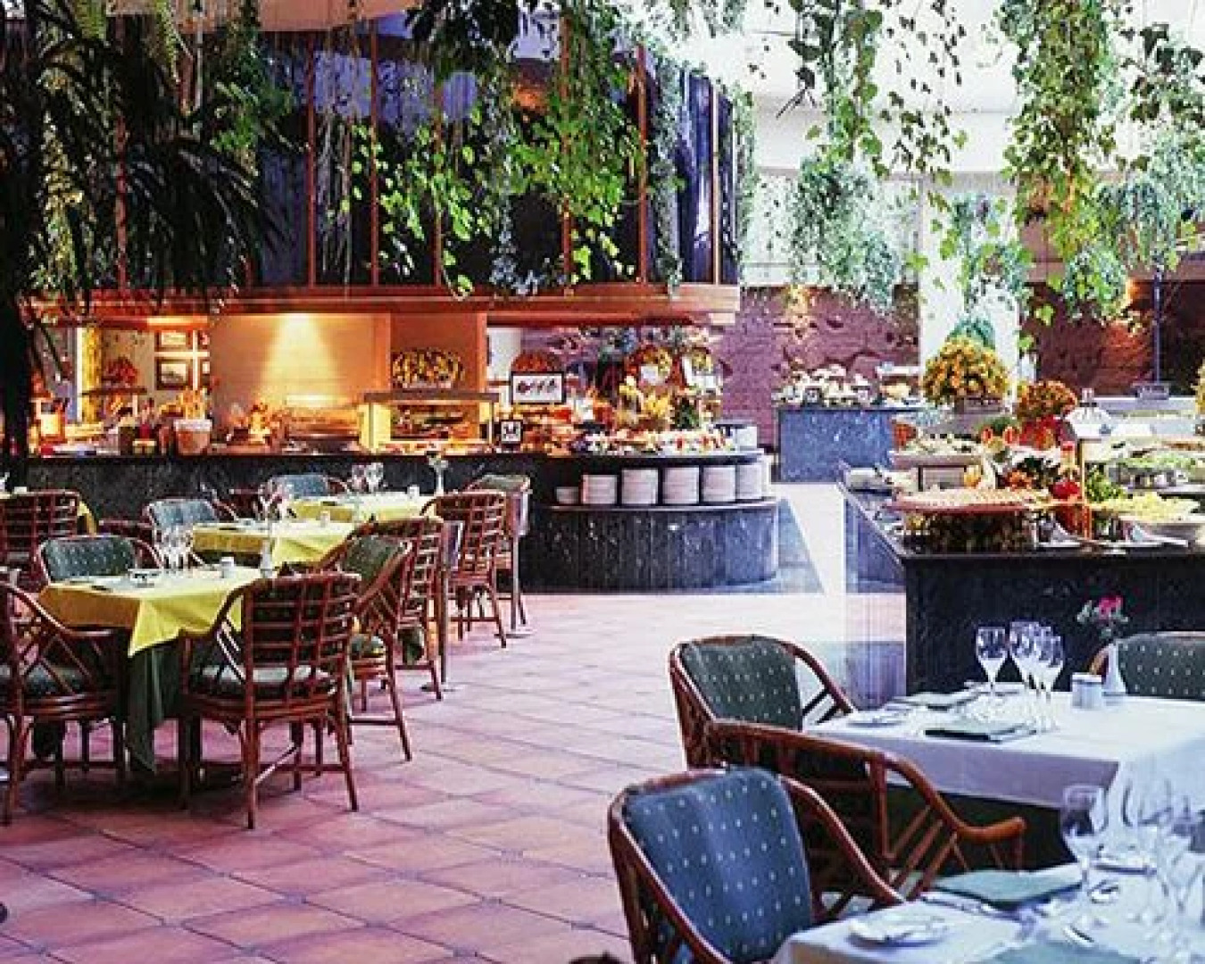 AI Paradisus Salinas Lanzarote, Costa Teguise, Canary Islands