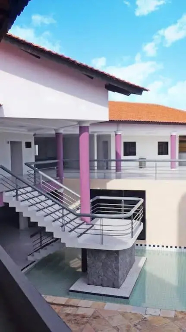 Nautillus Hotel