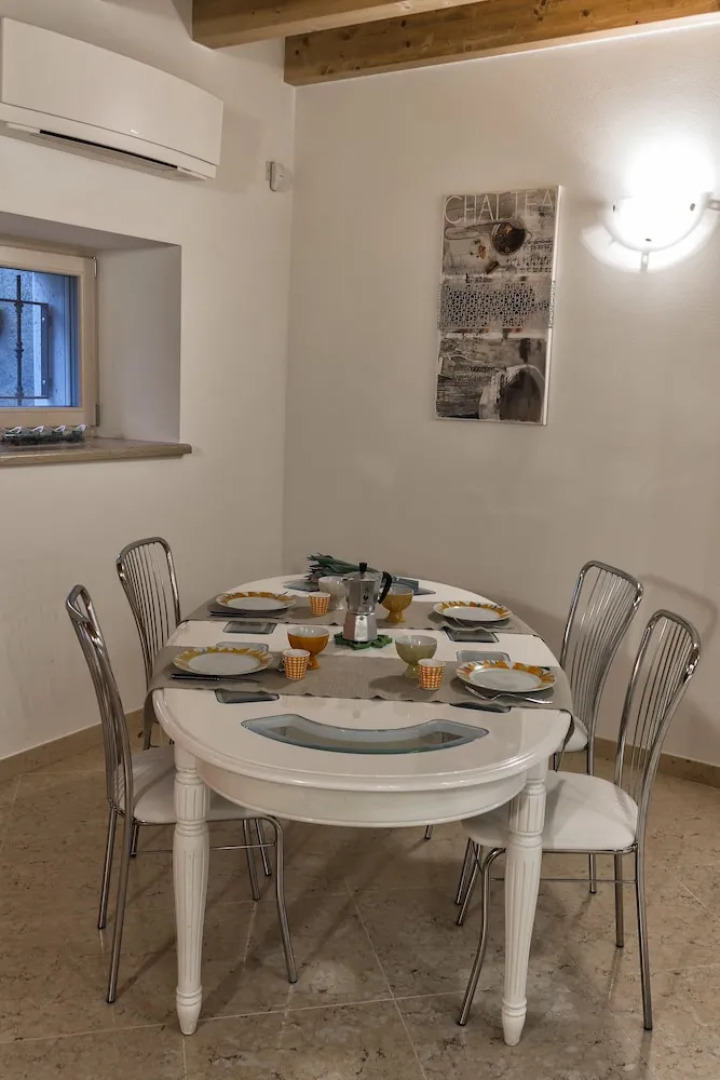 RUSTICO IL MURETTO - Regarda Travel