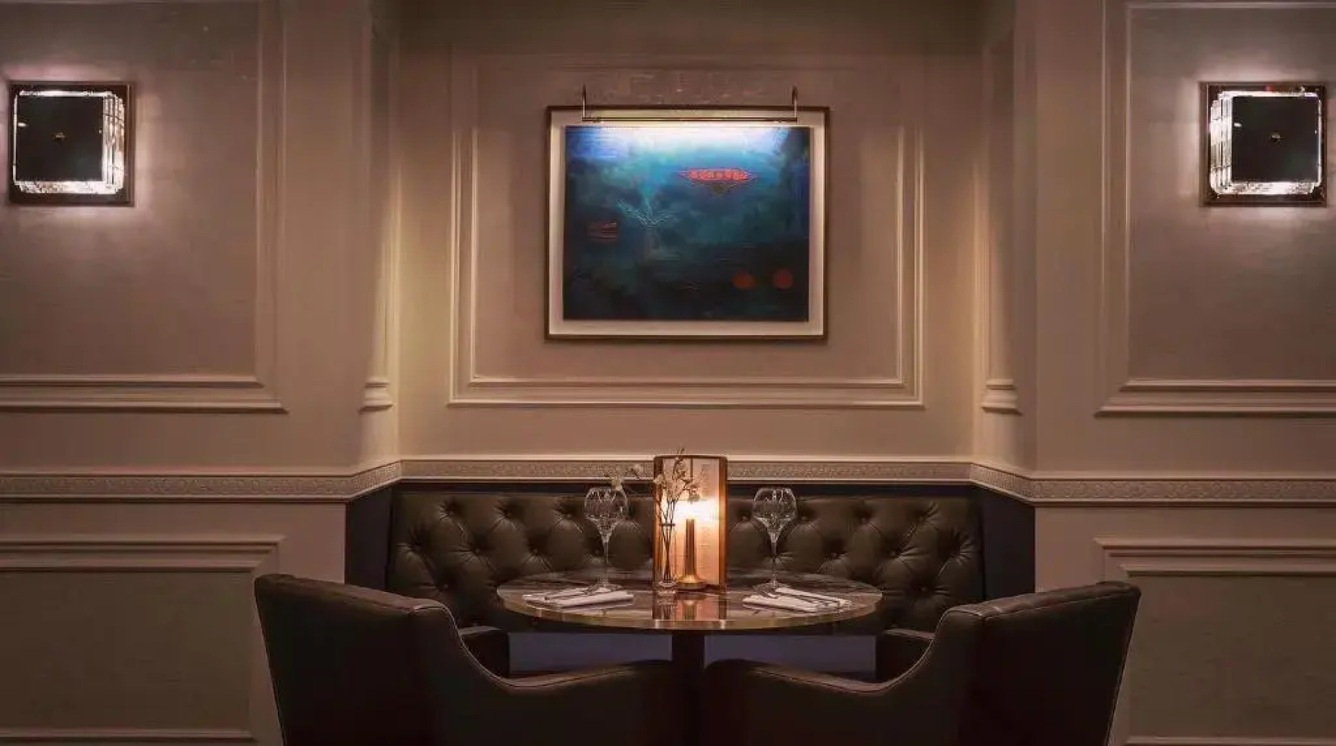 The Belvedere Hotel Parnell Square