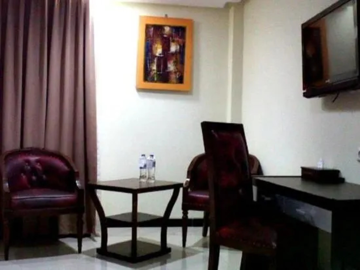 Hotel Metta Star Waena