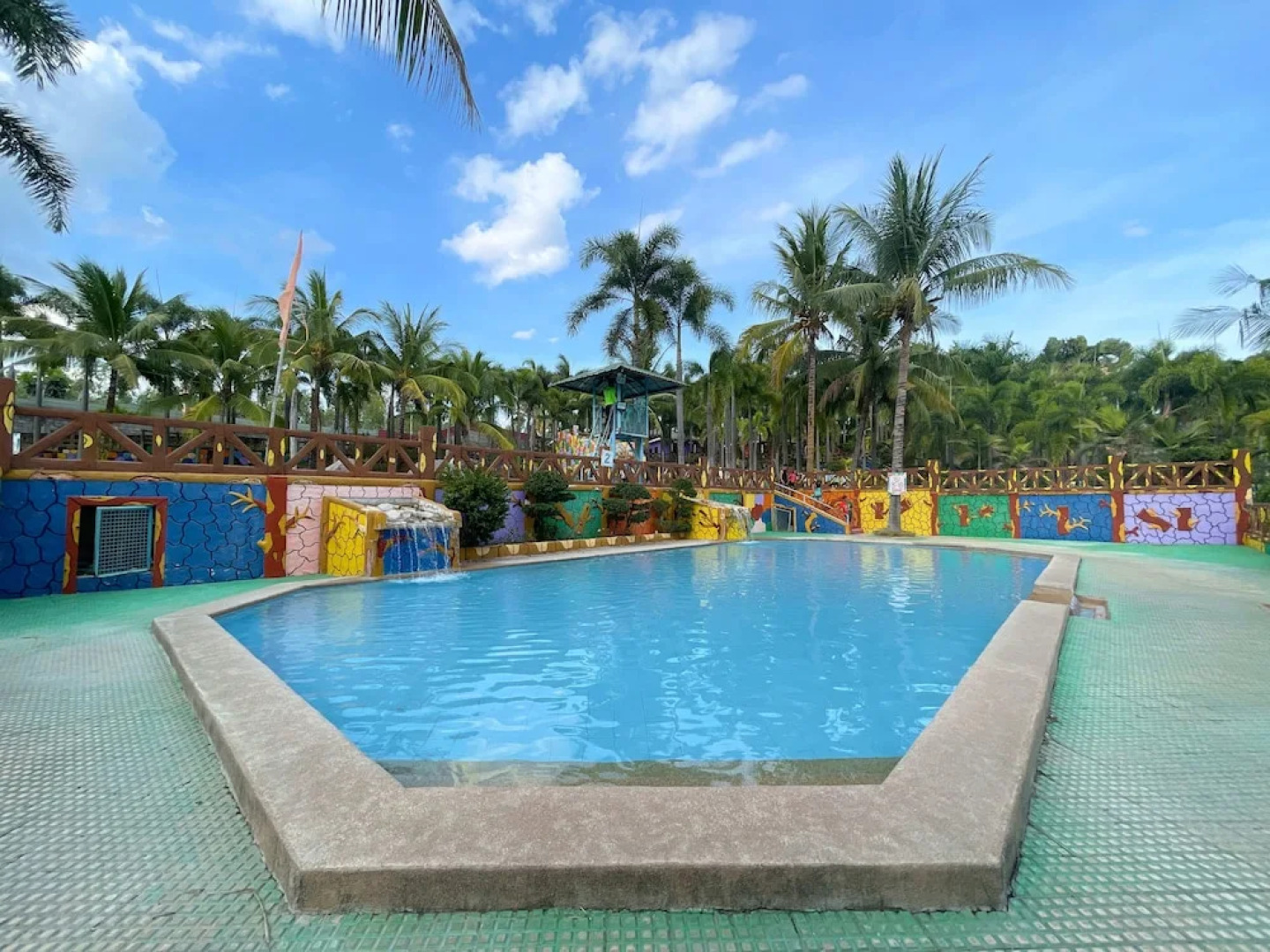 Poracay Resort