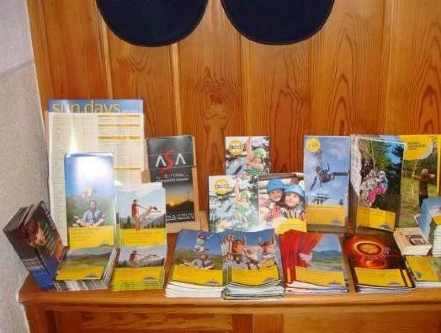 Ferienhaus Alpenrose