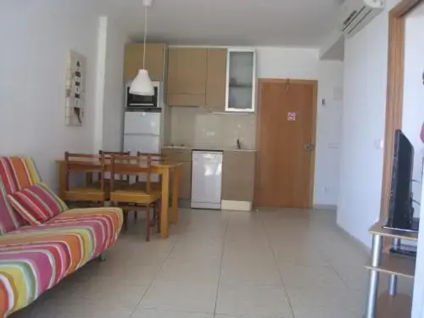 Apartaments Les Roques