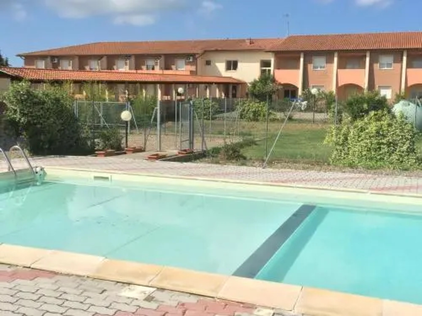 Residence il Tombolo