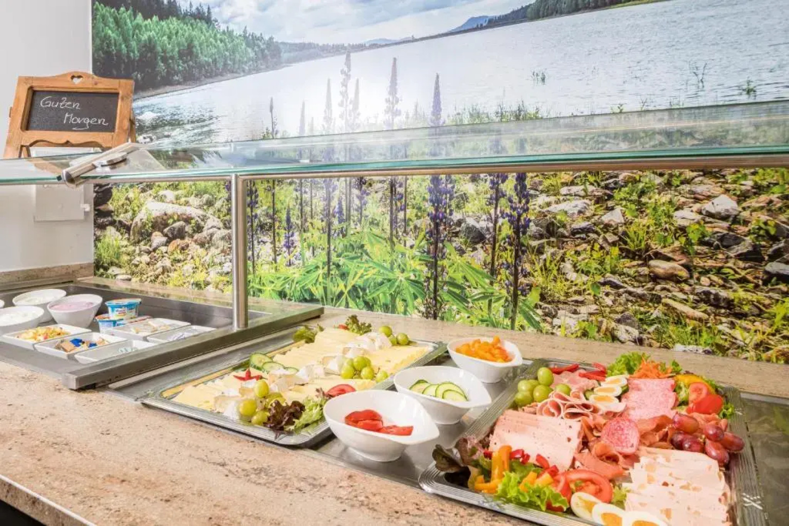 Tagungshaus Bayerischer Wald