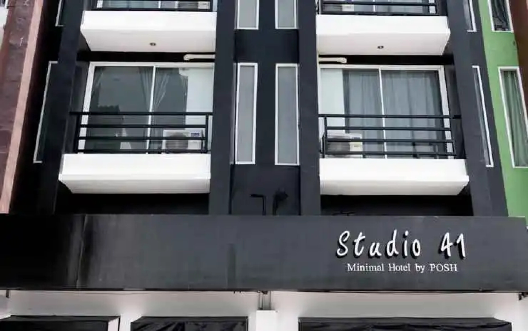 Studio 41 Salaya-Sai4