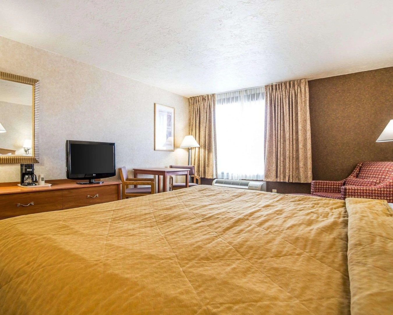 Quality Inn