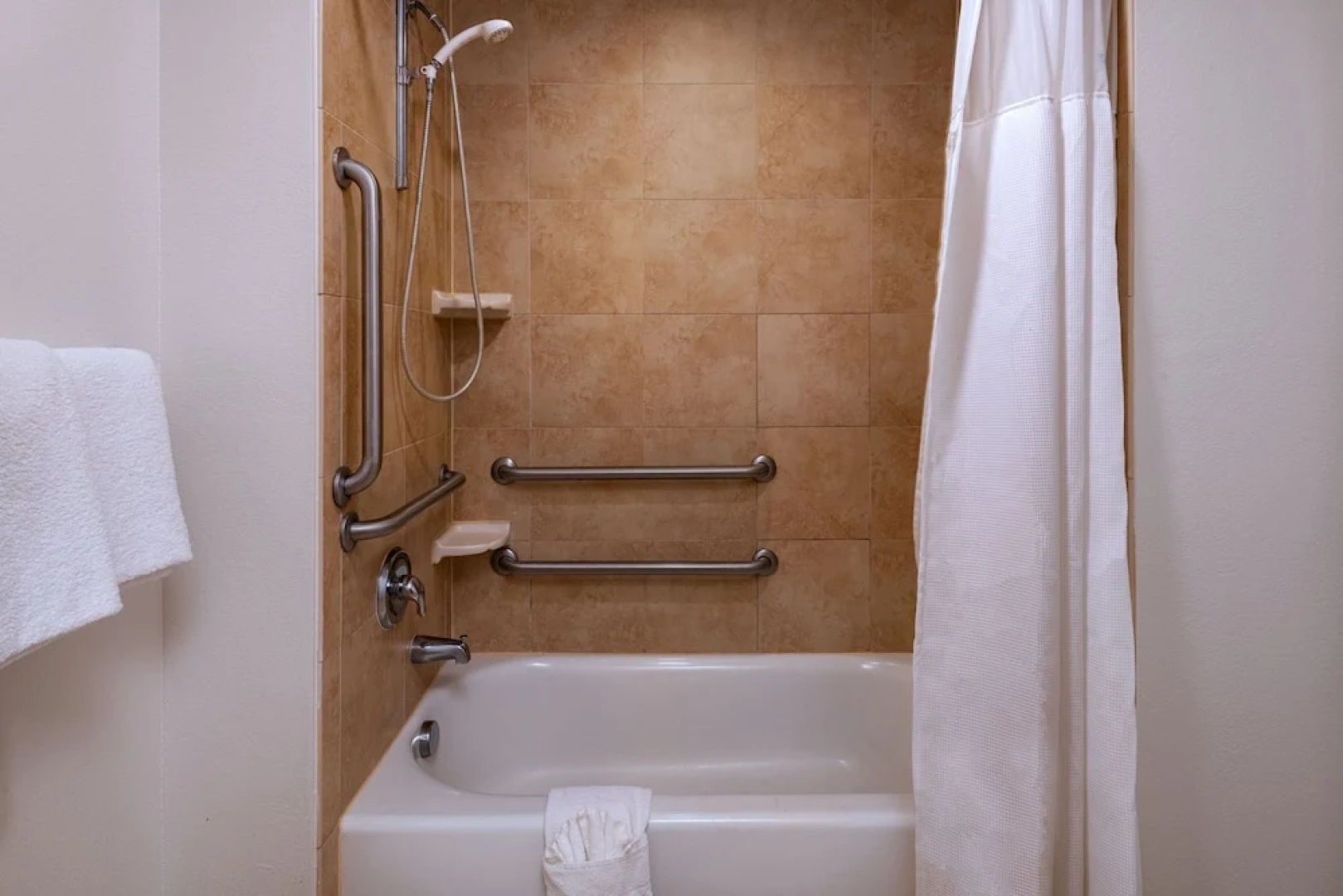 Residence Inn Beaumont