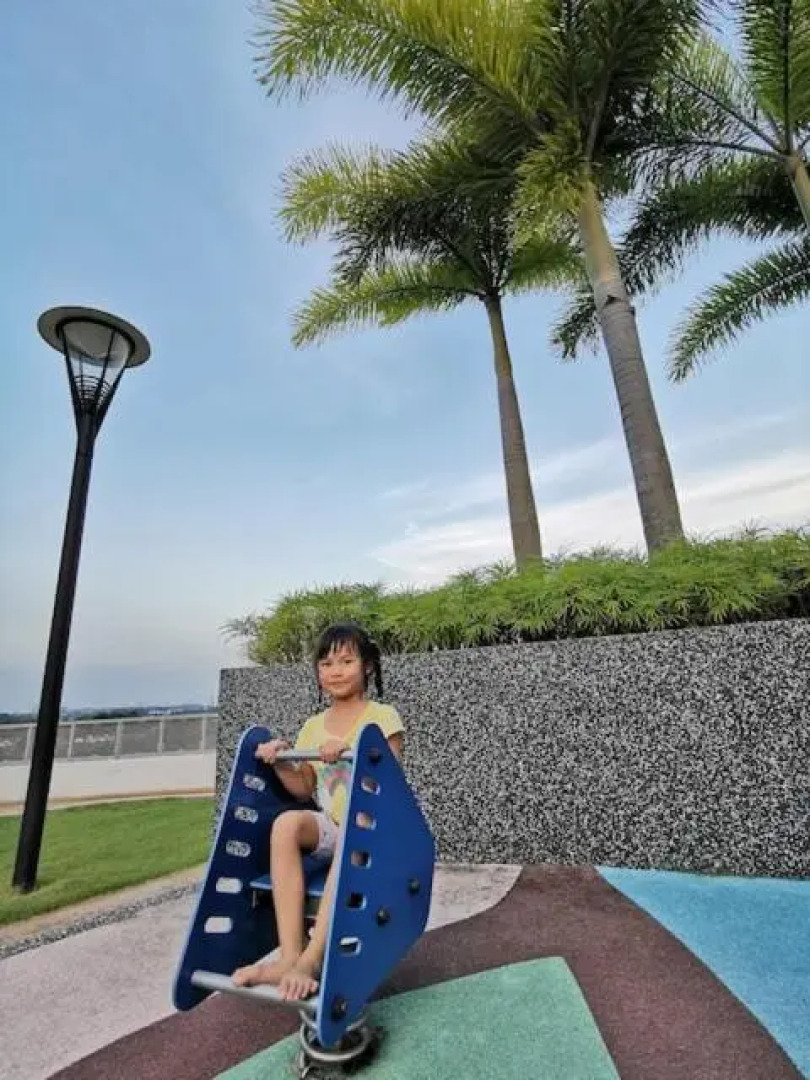 2112 Modern Industrial Style Home 100mbps By STAY