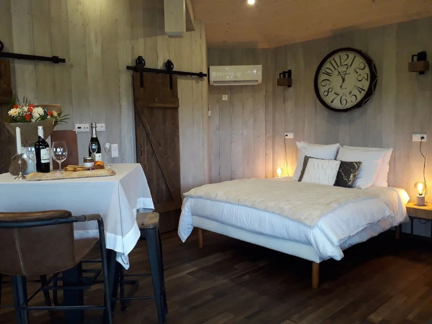 Cabanes Trésors de Campagne