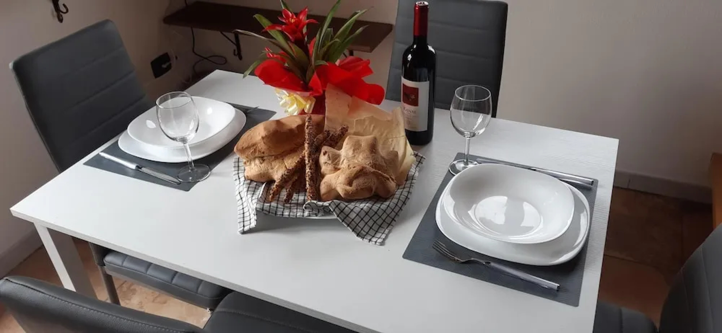 Casa Cao Appartamento L Ulivo
