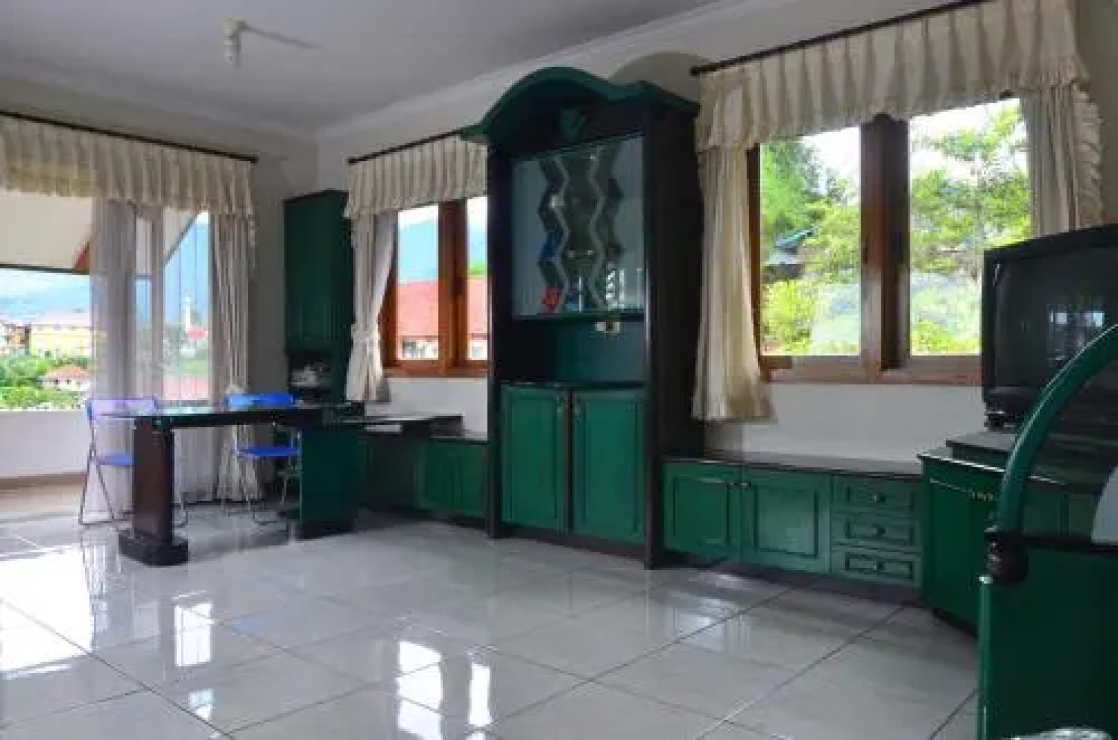 Villa Buenavista Puncak
