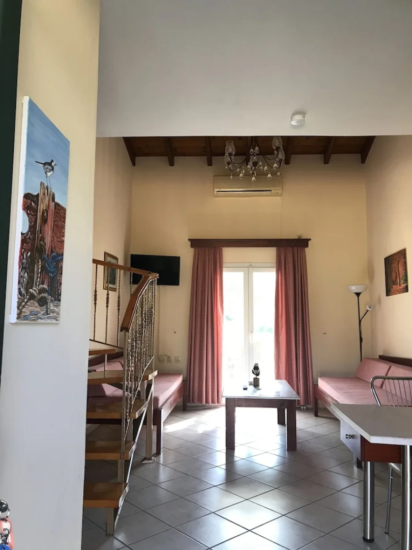 L'Eremo Luxury Apartments