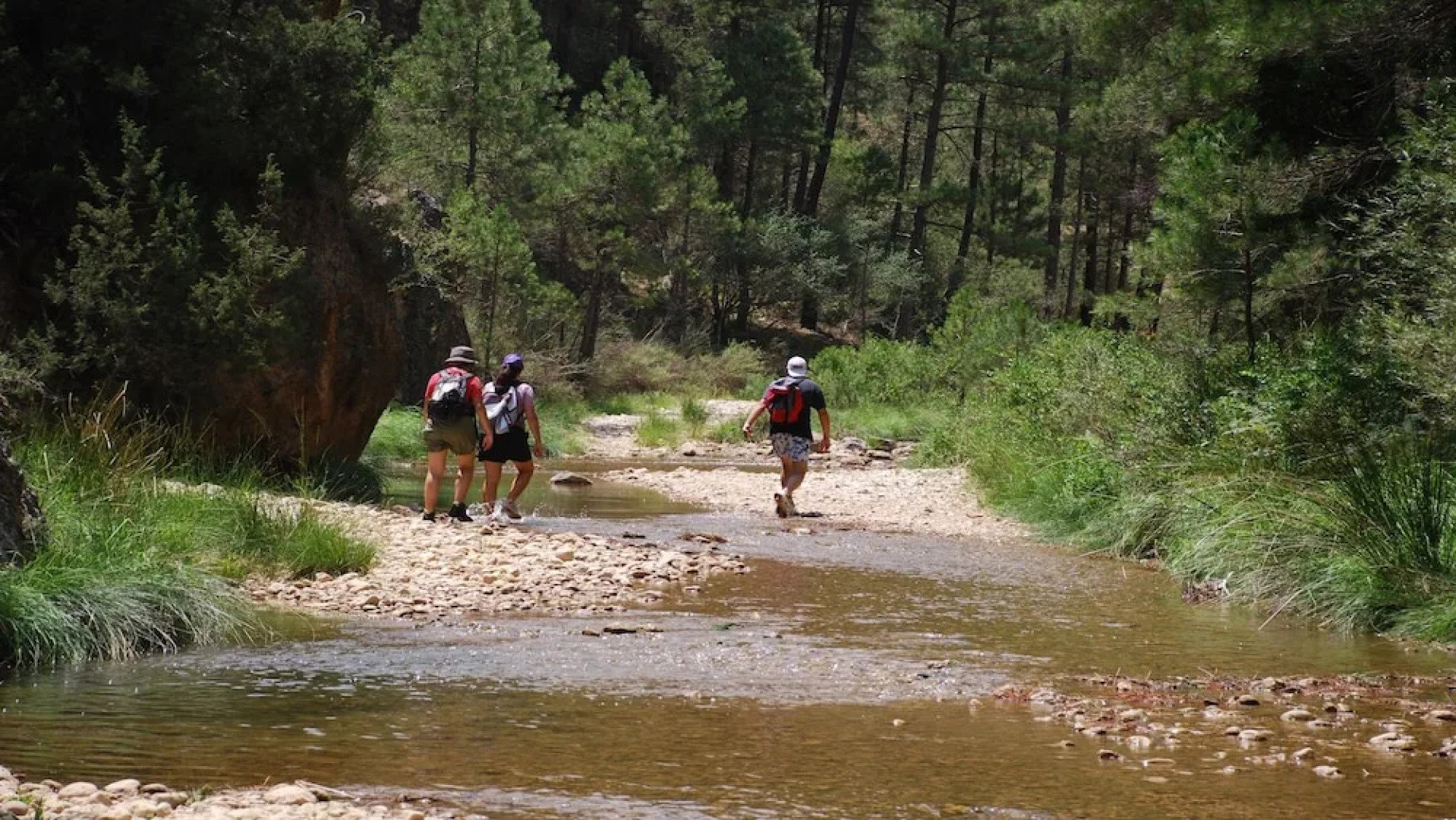 Apartamento Rural Castillo de Yeste - Only Adults