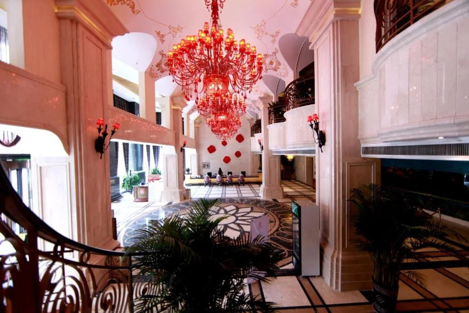 Hongjia International Hotel